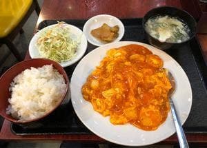 慶豊 御徒町店