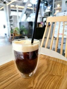 藤田珈琲 the ROASTERY Lab.