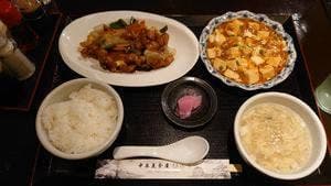 中華美食屋 ひゅう