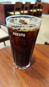 ドトールコーヒーショップ 溜池山王店