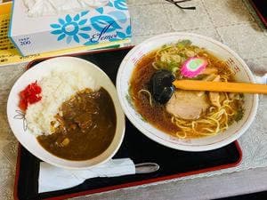 山香食堂