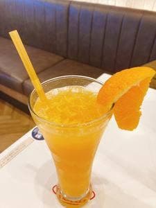 Fruit Cafe TAMARU 紙屋町店