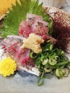 Sushi TOCHINO-KI
