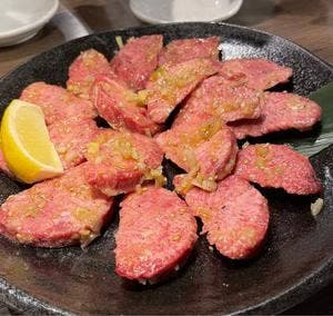 ホルモン焼道場 蔵 赤坂店
