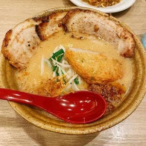 麺場 田所商店 福山神辺店