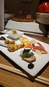 Bistro&BarVisco