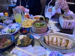 大衆酒場ニューオオサカ