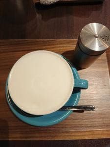 カフェイズム
