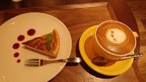 カフェイズム