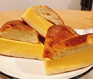 栗豚と彩たまごのお店 Cafe Sangria
