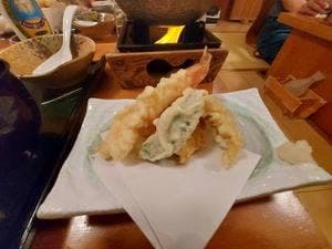 和琉料理 結庵