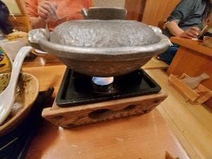 和琉料理 結庵