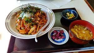 三喜食堂