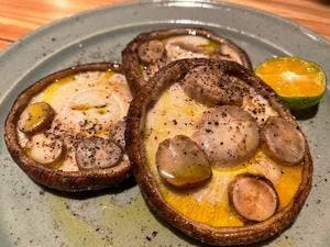 ダンスホール酒場サンキュー