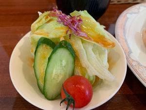ローマの太陽 大槻店