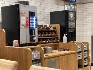 吉野家 熊本下通店