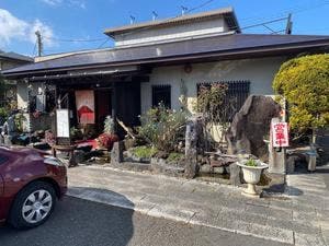 魚芳 旬鮮道場