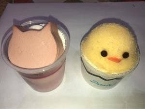 パステルデザート 上大岡京急店