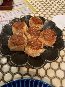 ムゲン食堂 四条烏丸店