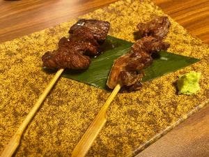 やまぐちのうまいもん 極 -Kiwami-