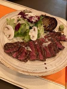 イタリアンおりべ