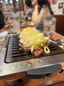 大阪焼肉・ホルモン ふたご 渋谷南口店