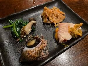 炉ばた まさら