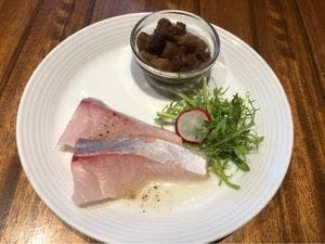 大坂鉄板焼 銀座 鉄十 東急プラザ銀座店