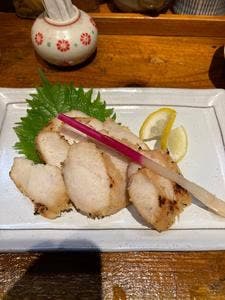炭火焼たまきち