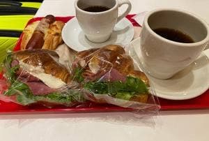 マーメイドカフェ JR名古屋駅店