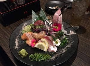 個室居酒屋 地酒・和食 桜木 小田原本店
