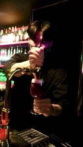 bar moon walk 新宿歌舞伎町店