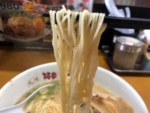 九州筑豊ラーメン山小屋 メルクス日向店