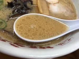 九州筑豊ラーメン山小屋 メルクス日向店