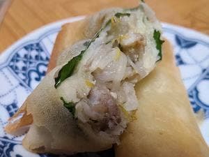 金沢の春巻き専門店 はるまき家