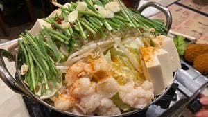 日本橋山喜多 武蔵新城店