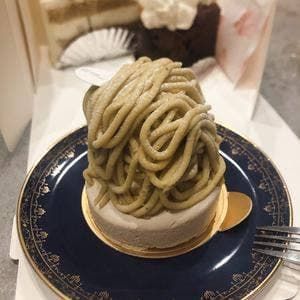 Pâtisserie SOIR