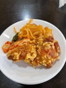 中華料理 旭 門司店