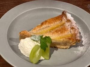 森のカフェ 軽井沢南ヶ丘