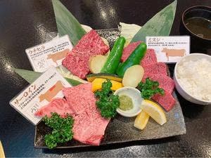 焼き肉みひろ 広原店