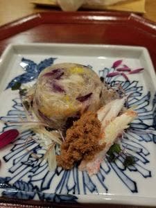 御料理 うみ