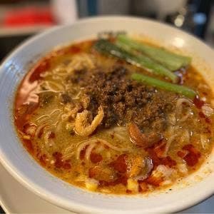 175°DENO担担麺 本店