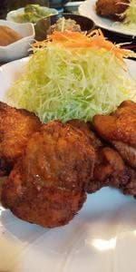 串かつキッチン 金魚