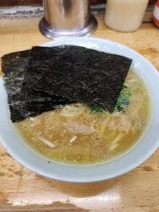 ラーメン近藤家
