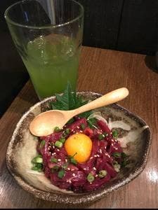 串屋 さむらい