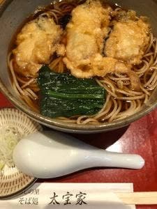 太宝家