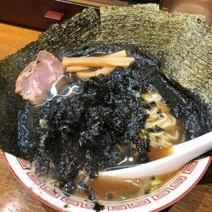中華そば おま屋 2号店