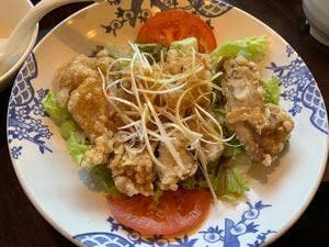 バーミヤン 本庄店