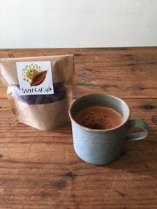 SUN CACAO