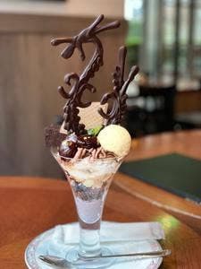 ブラスリーミリーラ・フォーレ